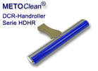 Metoclean DCR-Handroller HDHR