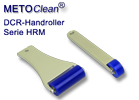 Metoclean DCR-Handroller Mini