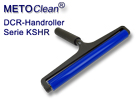 Metoclean DCR-Handroller KSHR