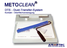 Metoclean Dust Transfer System