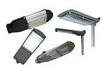 LED-Stra�enleuchten
