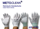 METOCLEAN Handschuhe
