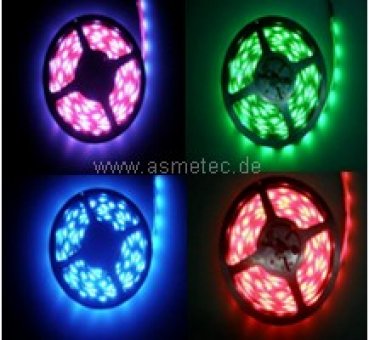 LED-Streifen-3528-300WP