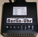 Reparaturservice f�r Berlin-Uhren