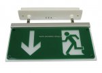 LED-Fluchtwegleuchte LES-44-SLD-SP