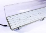 METOLIGHT LED-Wannenleuchte IP65