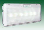 LED-Notleuchte LEL-316-6L