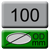 LED-Aussen100