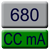LED-CC-0680