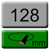 LED-Cutout128