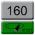 LED-Cutout160
