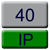 LED-IP40
