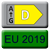 Energieklasse D-2019