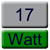 17 Watt