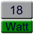 18 Watt