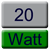 20 Watt