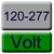 LED-U-120-277