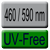 LE-UV460