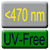 LED-UV470