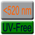LED-UV520
