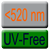 LE-UV520