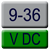 LED-VDC-09-36