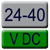 LED-VDC-24-40