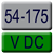 LED-VDC-54-175