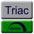 LED-dimm-triac