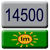 LED-lm14500