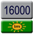 LED-lm16000