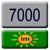 LED-lm7000