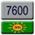 LED-lm7600 LED-lm7600