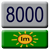 LED-lm8000