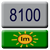 LED-lm8100