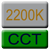 LED-CCT-2200