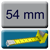 Lupe-Messlaenge-540