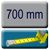 Lupe-Messlaenge-700