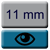 Lupe-Sichtfeld-110