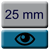 Lupe-Sichtfeld-250