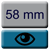 Lupe-Sichtfeld-580