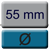 Lupe-SkalenD-55