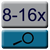 Lupe-X-816