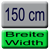 Breite150