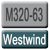 Collet-WW-M320-63