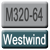 Collet-WW-M320-64