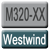 Collet-WW-M320-xx
