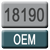 OEM-18190