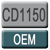 OEM-CD1150