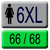Size-D6XL